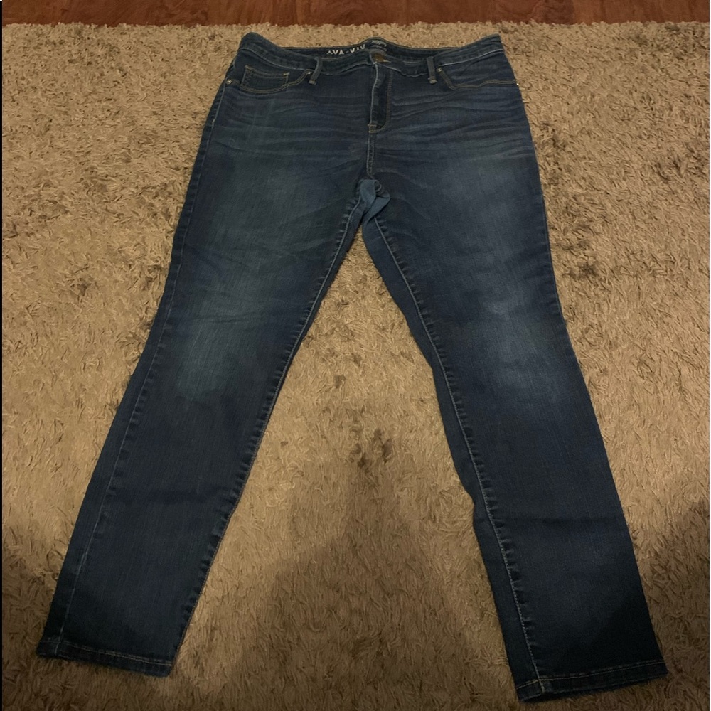 Jeans